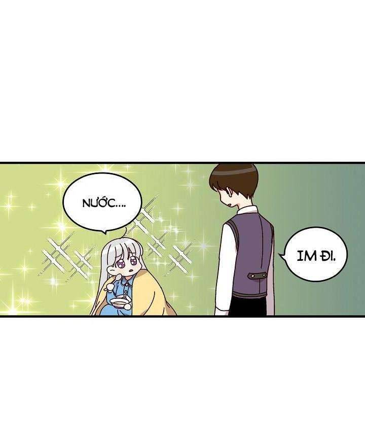 Cẩn Thận Với Các Anh Trai Đấy! Chap 4 - Trang 2