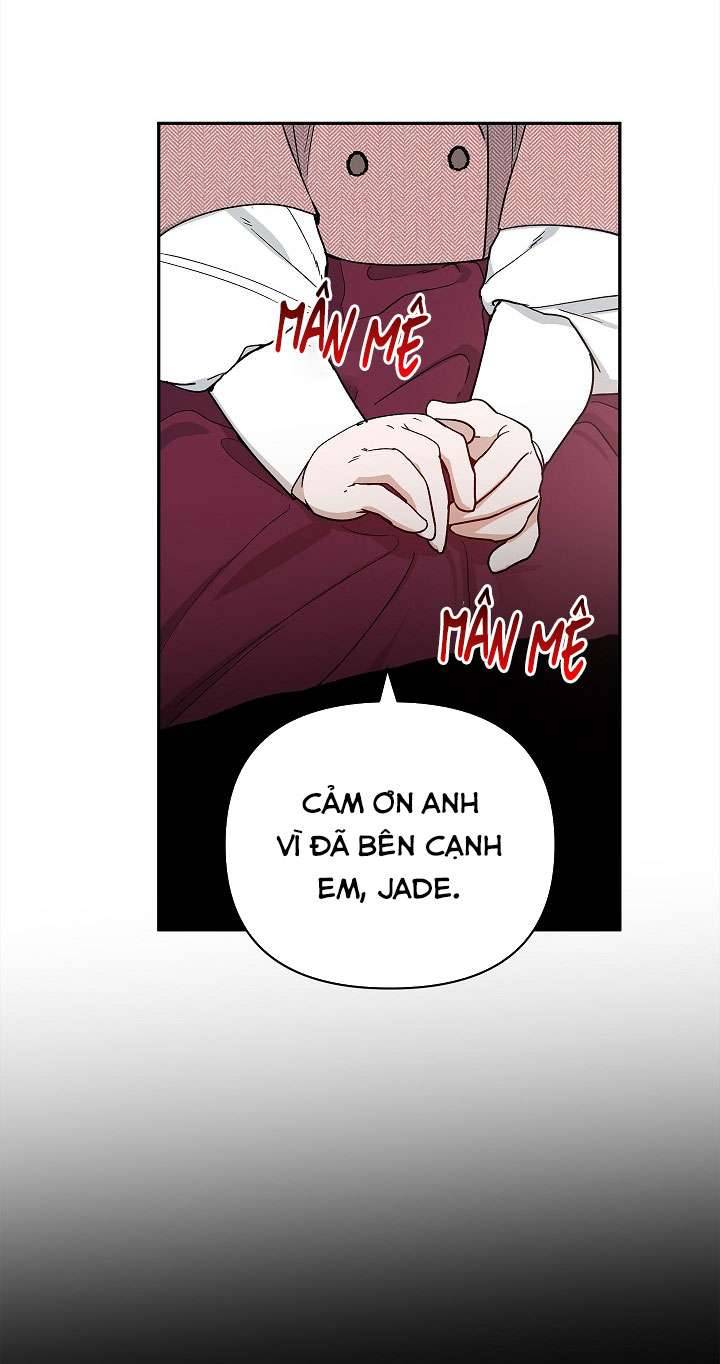 Phương Pháp Trở Thành Con Gái Của Người Hùng Bóng Đêm Chap 40 - Trang 2