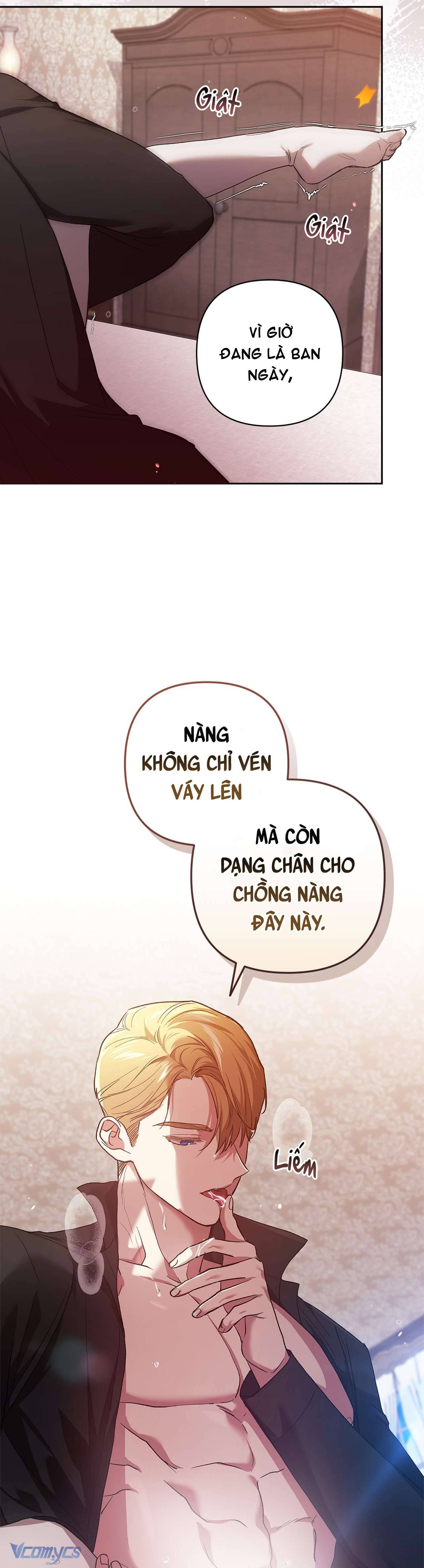 Hôn Nhân Này Rồi Sẽ Đổ Vỡ Chapter 52 - Trang 3