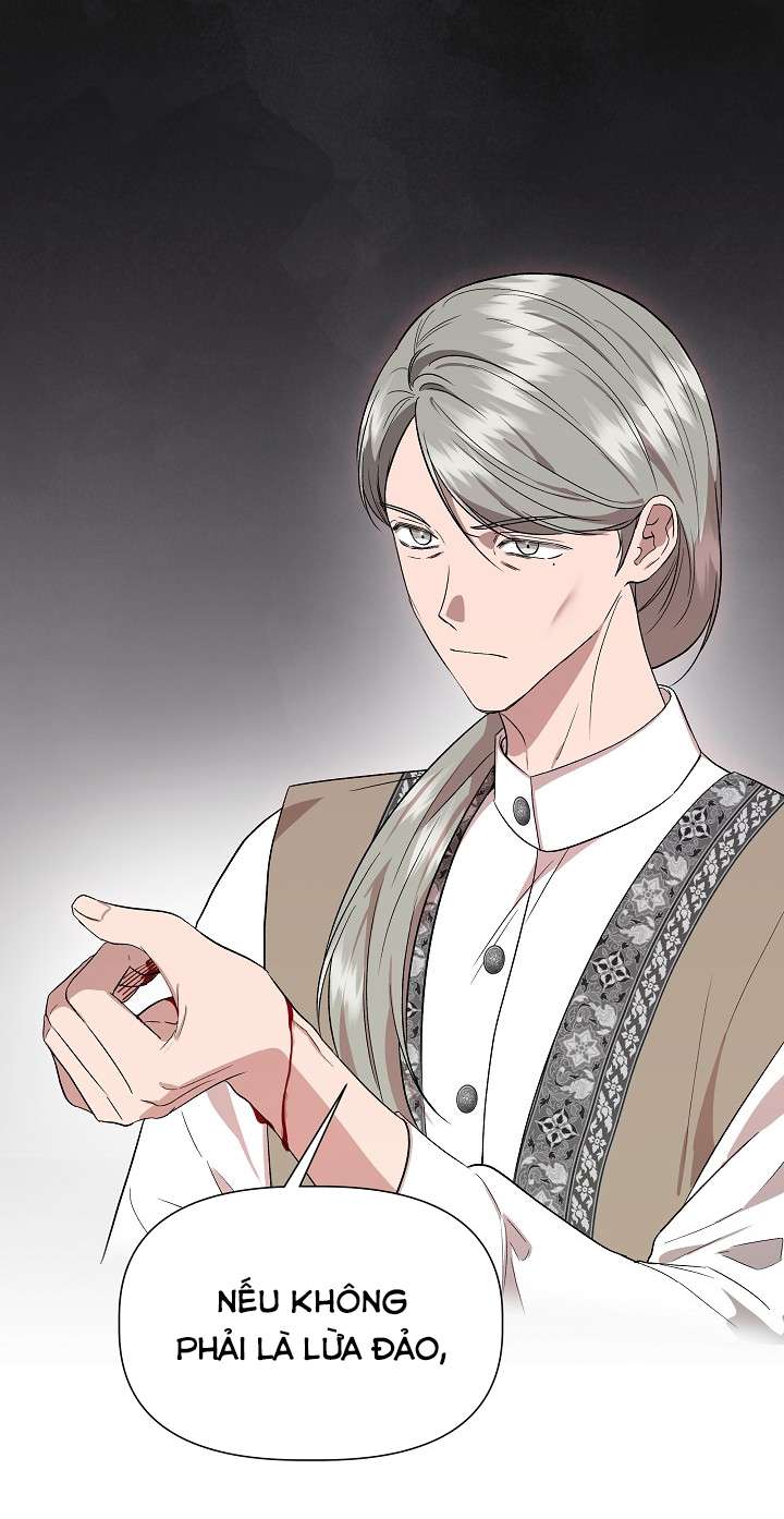 Tôi Không Phải Là Cinderella Chapter 54 - Trang 4