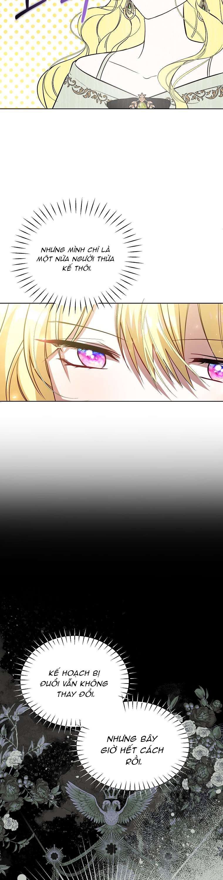 Chị Gái Tôi Là Nhân Vật Chính Chap 10 - Next Chap 11