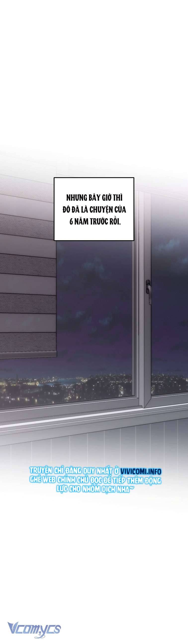 [18+] Vì Những Thứ Đã Tan Vỡ Chap 26 - Trang 3