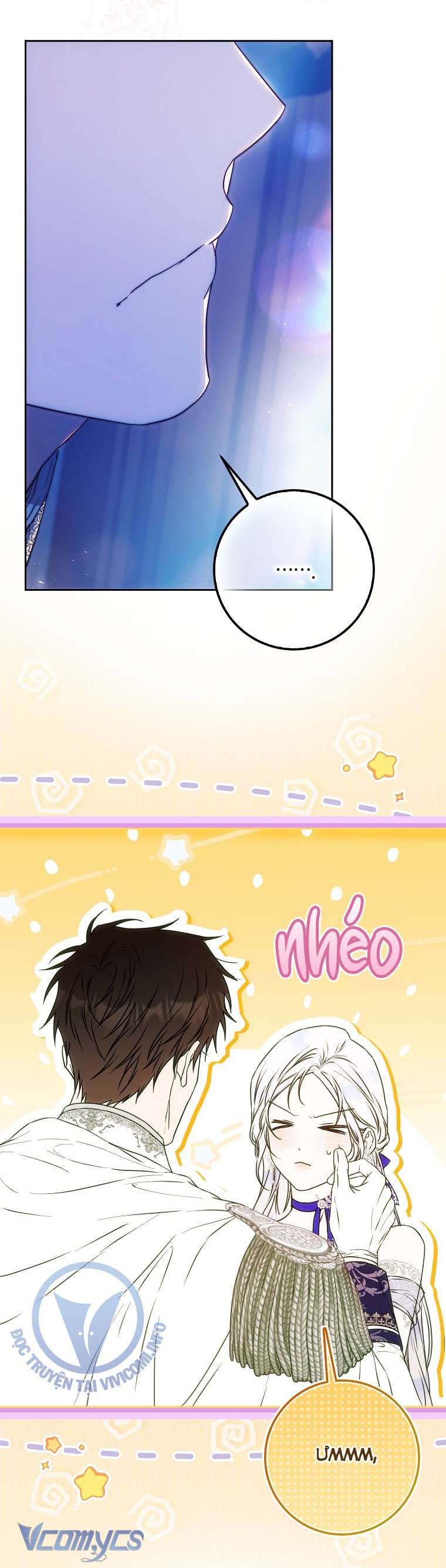 Tôi Trở Thành Vợ Của Nam Chính Chap 106 - Trang 3