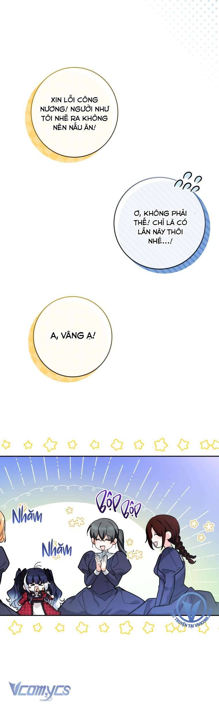 Bé Con Cá Voi Sát Thủ Chapter 11 - Trang 4