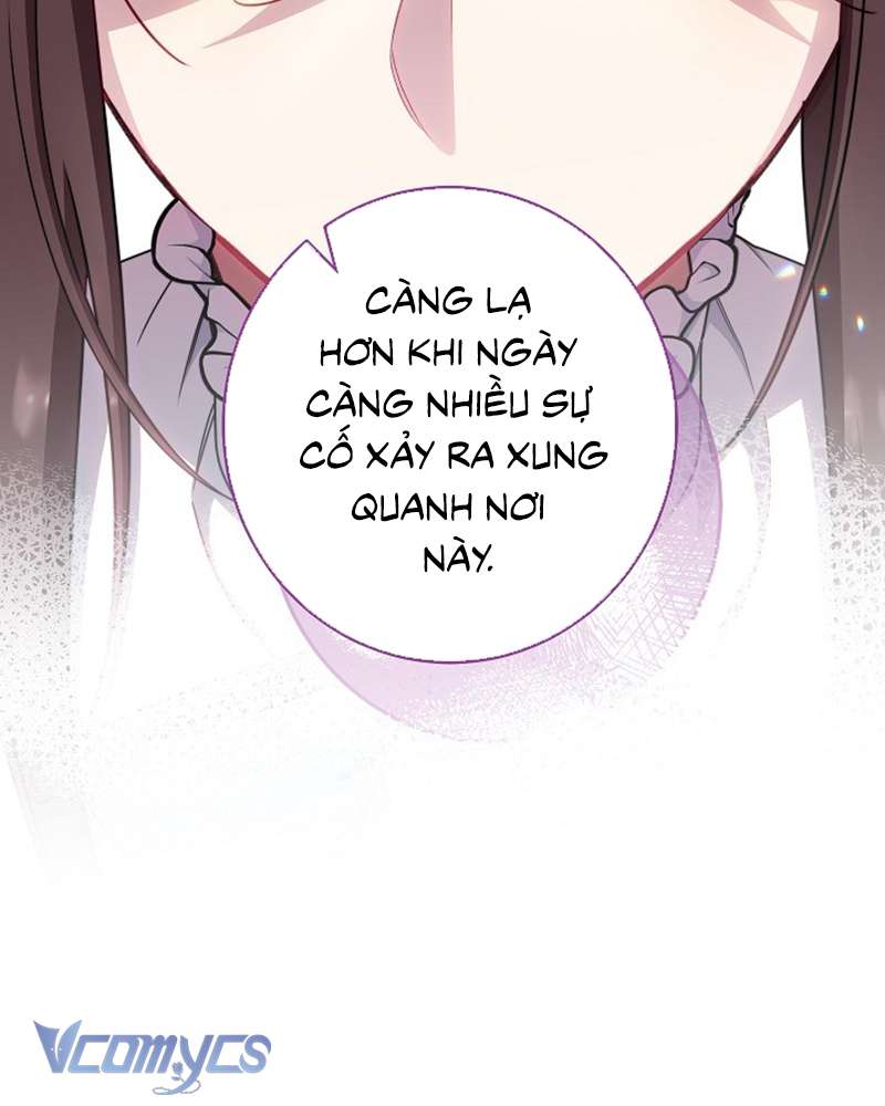 Hầu Gái Độc Quyền Của Hoàng Hậu Phản Diện Chapter 42 - Trang 4