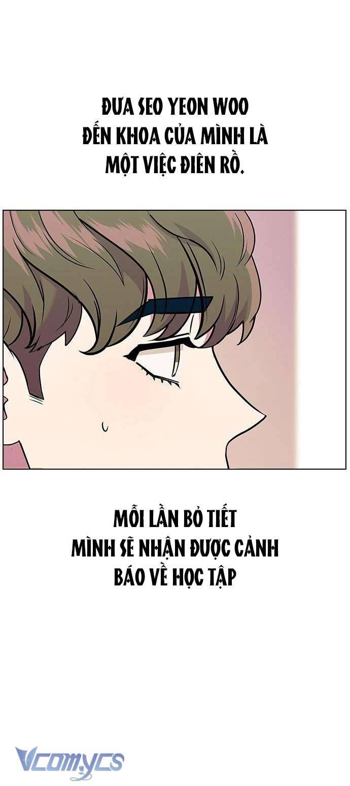 Nếu Chia Tay, Chúng Ta Sẽ Chết Chap 9 - Trang 2