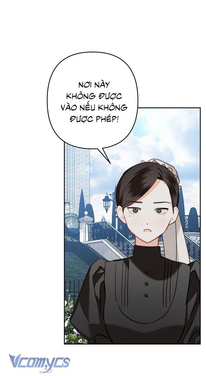 Sống Sót Như Một Hầu Gái Trong Trò Chơi Kinh Dị Chapter 55 - Trang 4