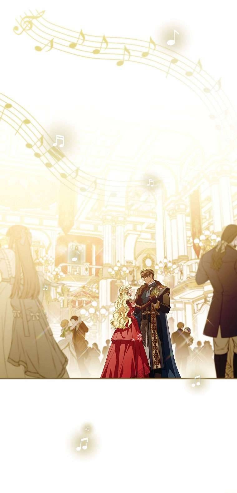 Phương Pháp Khiến Phu Quân Đứng Về Phía Tôi Chapter 82 - Next Chapter 83