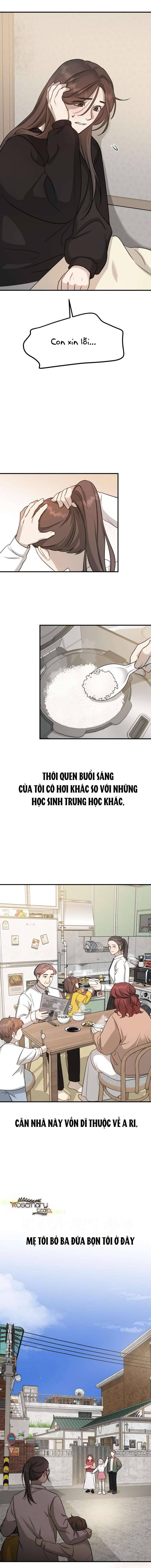 Thần Hổ Jang San Chap 2 - Trang 2
