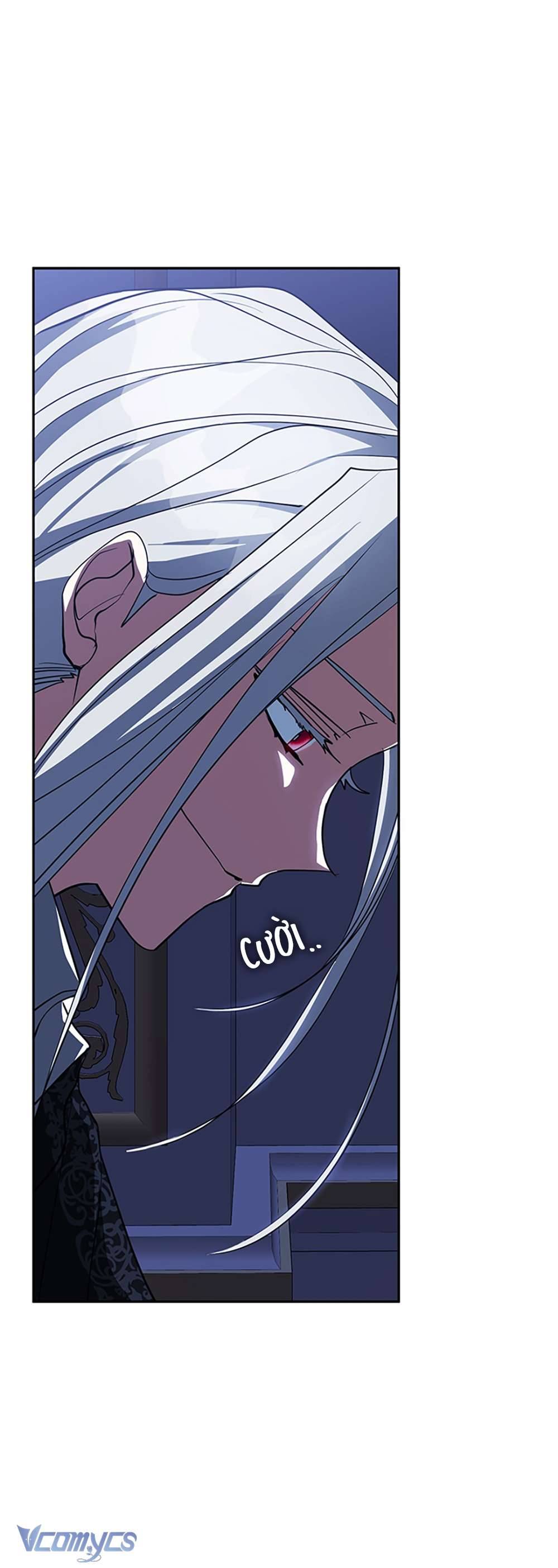 Không Thể Thoát Khỏi Người Chap 50 - Next Chap 51