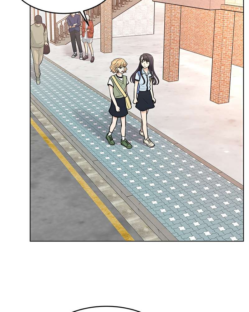 Thời Gian Trở Thành Lý Do Của Đôi Ta Chapter 30 - Trang 4