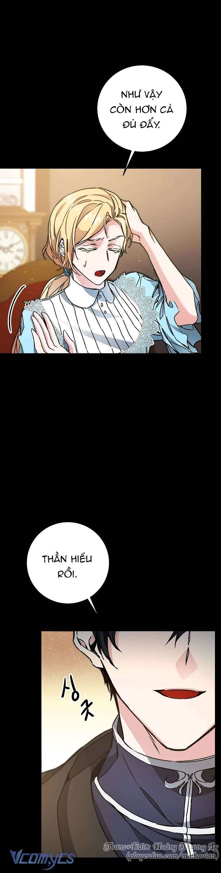 Xuyên Vào Tiểu Thuyết Làm Nữ Hoàng Tàn Độc Chapter 47 - Next Chapter 48