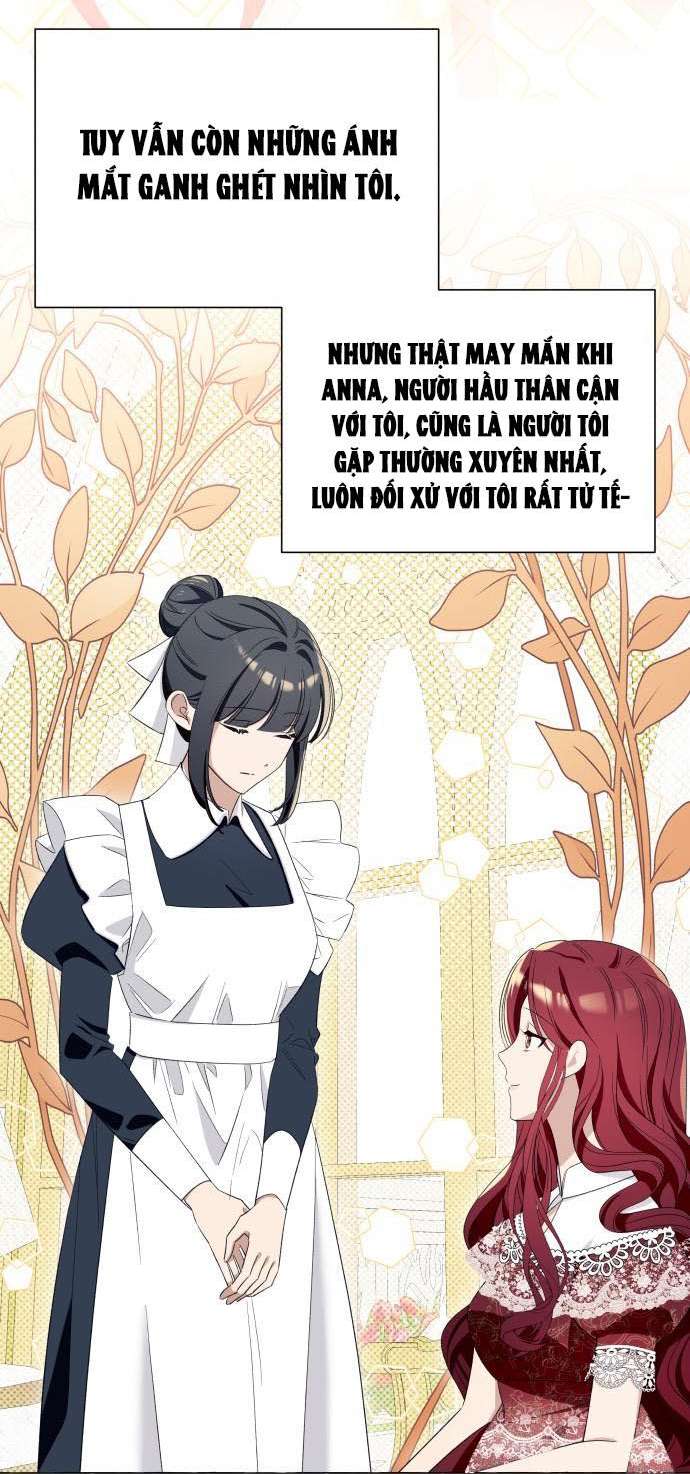 Tôi Tưởng Đó Chỉ Là Tiểu Thuyết Trọng Sinh Bình Thường Chapter 10 - Trang 4