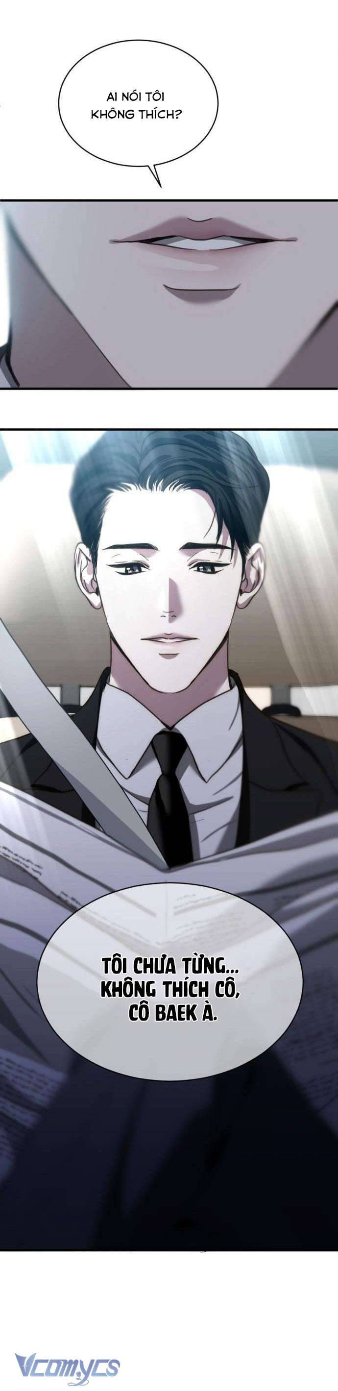 Ba Lần Động Phòng Chapter 21 - Next Chapter 21