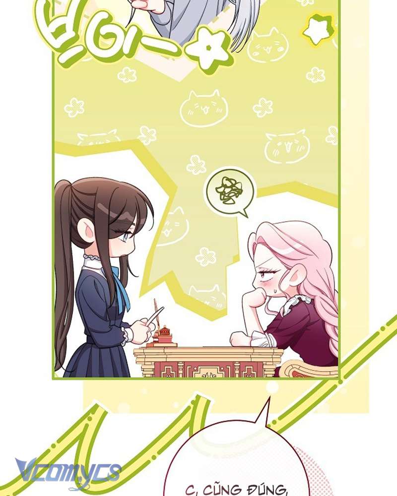 Hầu Gái Độc Quyền Của Hoàng Hậu Phản Diện Chapter 56 - Trang 4