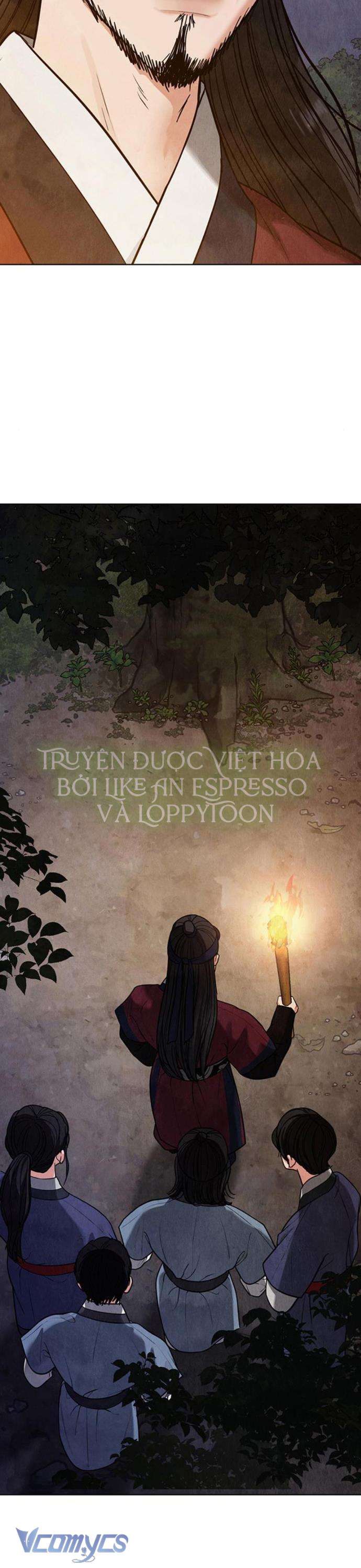 Quỷ Hồn Chap 11 - Next Chap 12