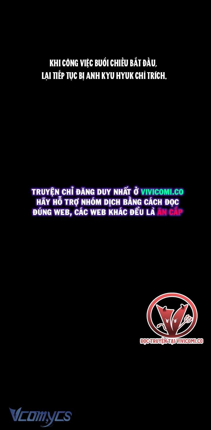 [18+] Nhật Ký Quan Sát Chap 7 - Next Chap 8