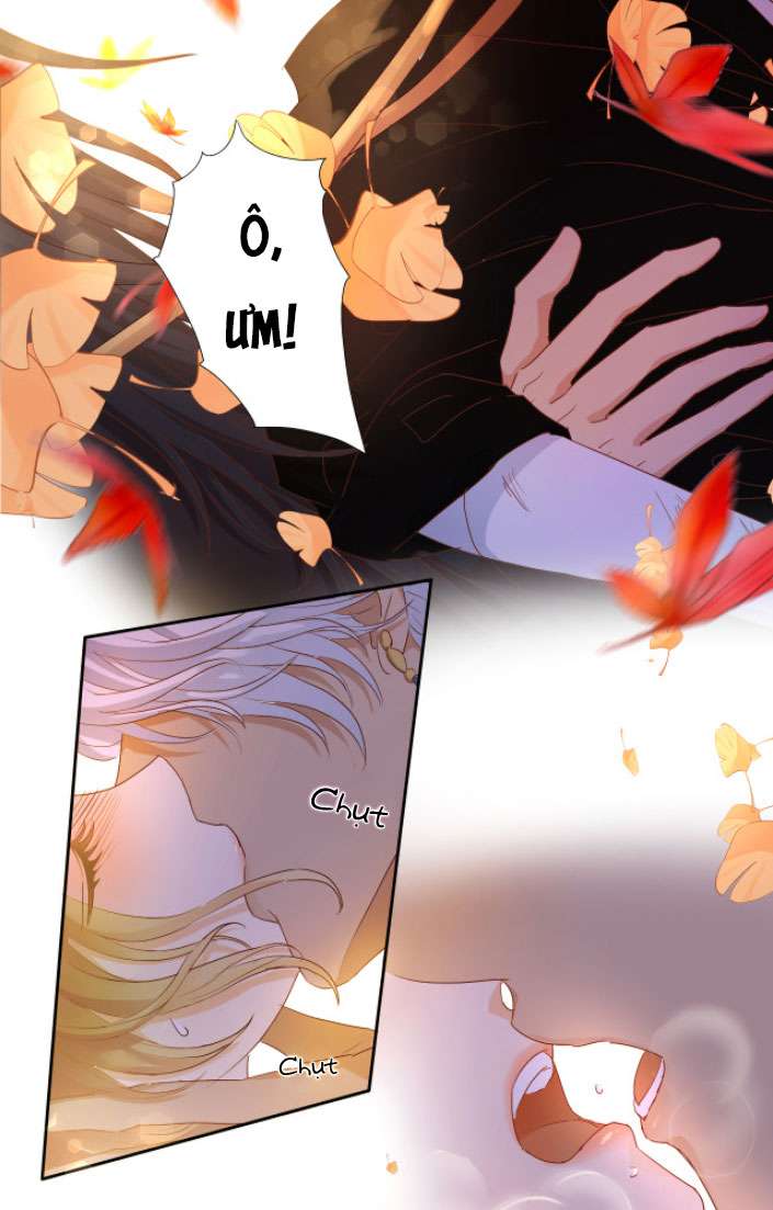 Địch Úc Đa Chi Ca Chapter 80 - Trang 4