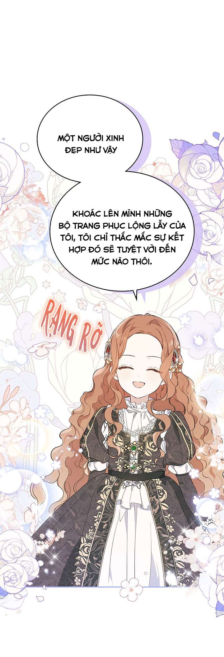 Kiếp Này Nhất Định Làm Gia Chủ Chap 59 - Trang 2