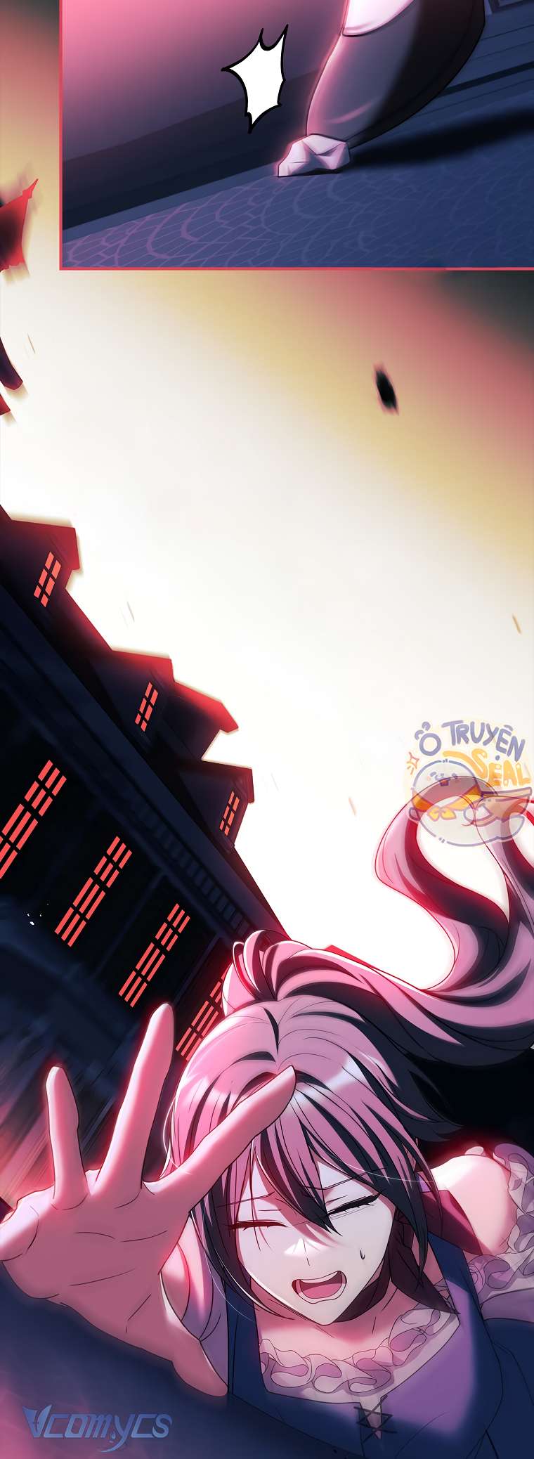 Tôi Đã Tắt Cài Đặt Chế Độ Nhận Thức Nỗi Đau! Chap 14 - Trang 3