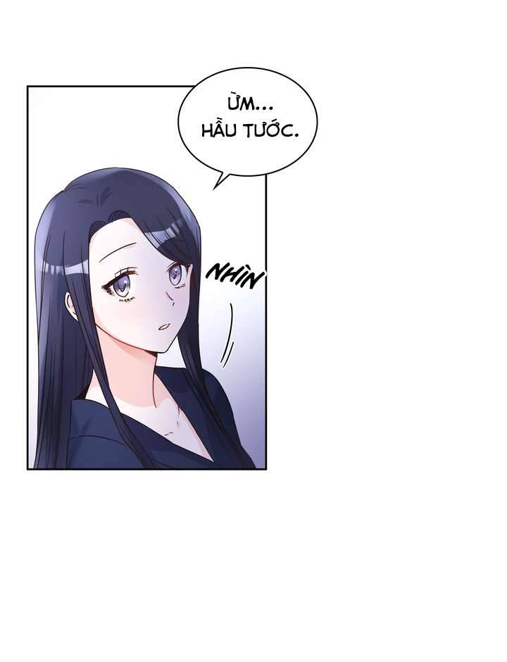 Công Nương Su Chapter 10 - Trang 4