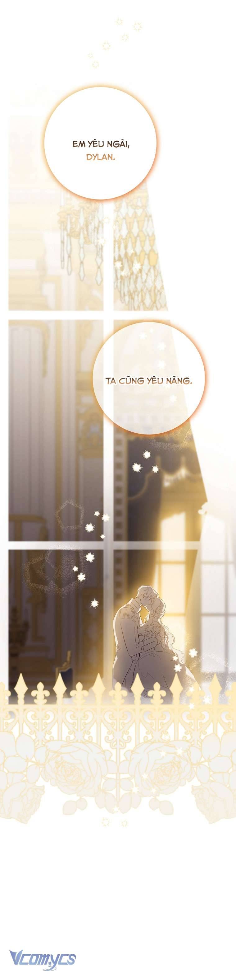 Thuần Hóa Bạo Quân Rồi Bỏ Trốn Chap 97 - Trang 2