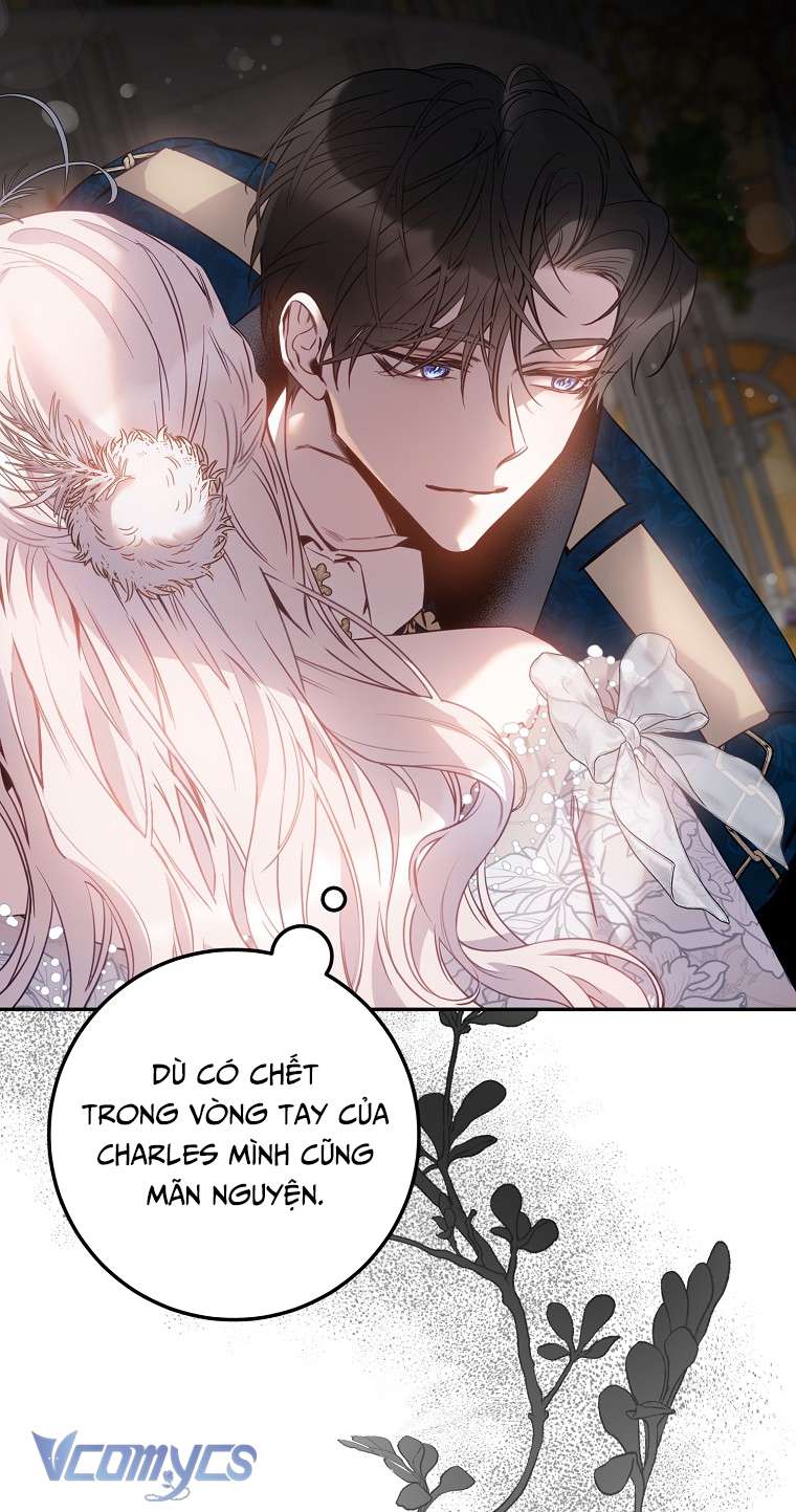 Thuần Hóa Bạo Quân Rồi Bỏ Trốn Chap 85 - Trang 2