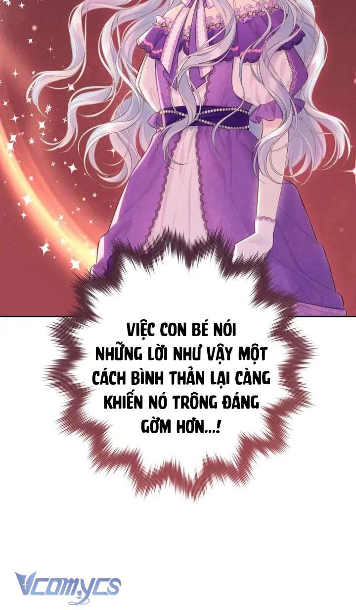 Người Anh Trai Mạnh Nhất Của Tôi Đã Mất Trí Nhớ Chap 5 - Trang 4