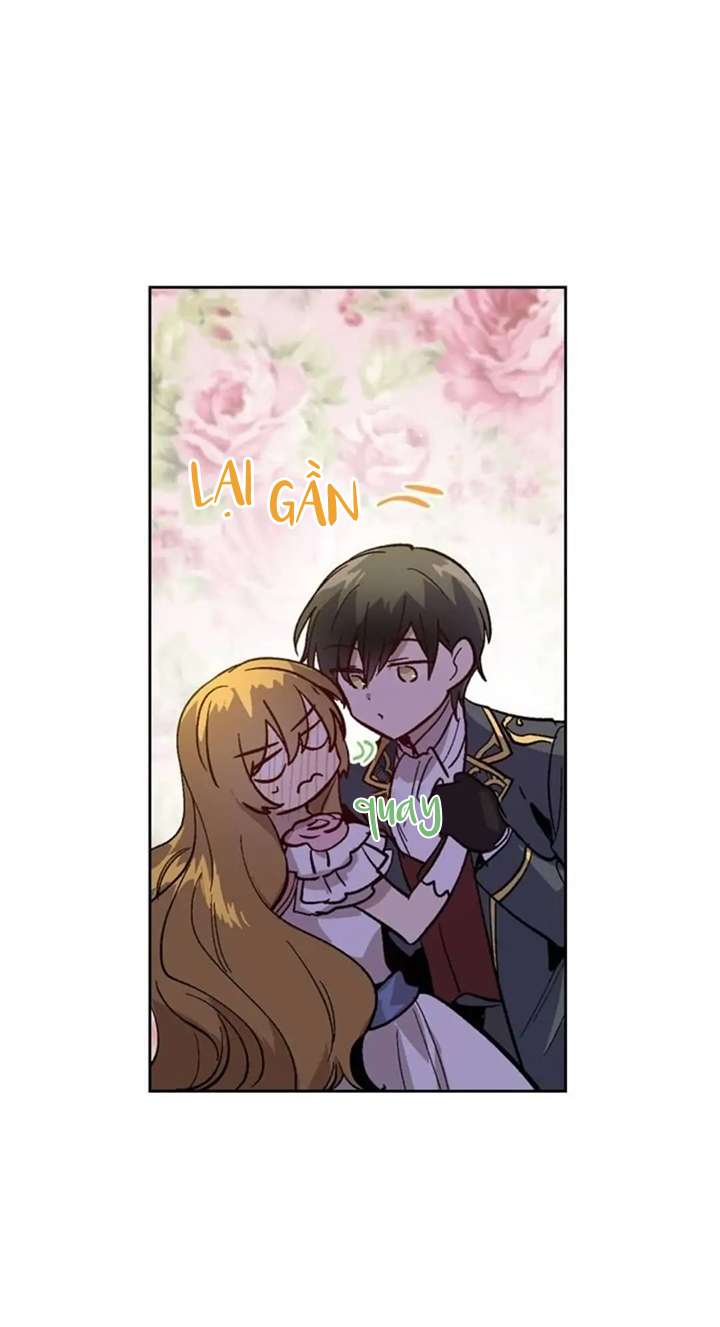 Vị Hôn Thê Khế Ước Của Công Tước Chapter 121 - Trang 4