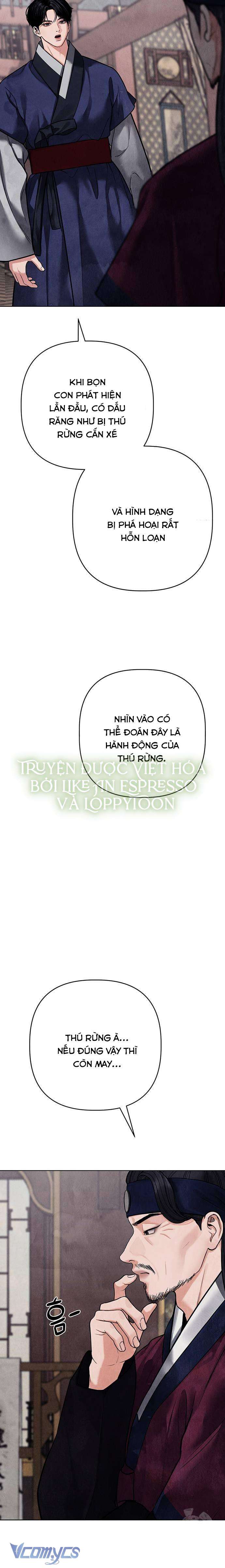 Quỷ Hồn Chap 12 - Next Chap 13