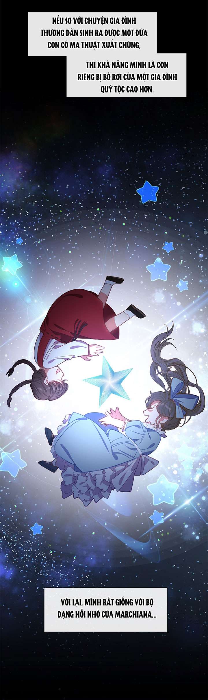 Gia Đình Bị Ám Ảnh Bởi Tôi Chapter 13 - Trang 4