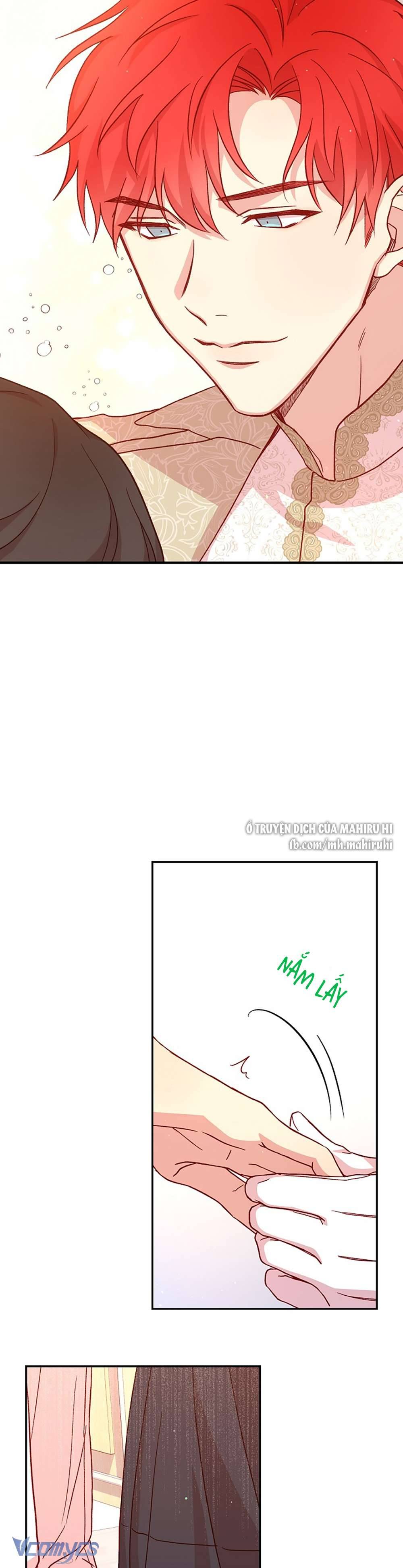 Sống Sót Dưới Thân Phận Hầu Nữ Chap 24 - Next Chap 25