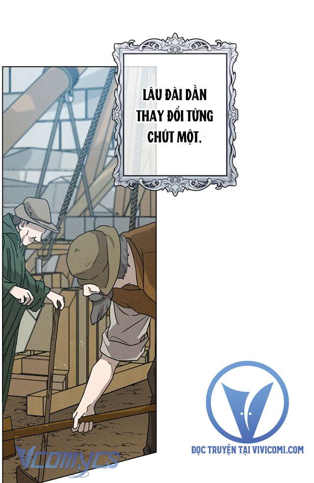 Dưới Bóng Cây Sồi Chap 20 - Trang 4