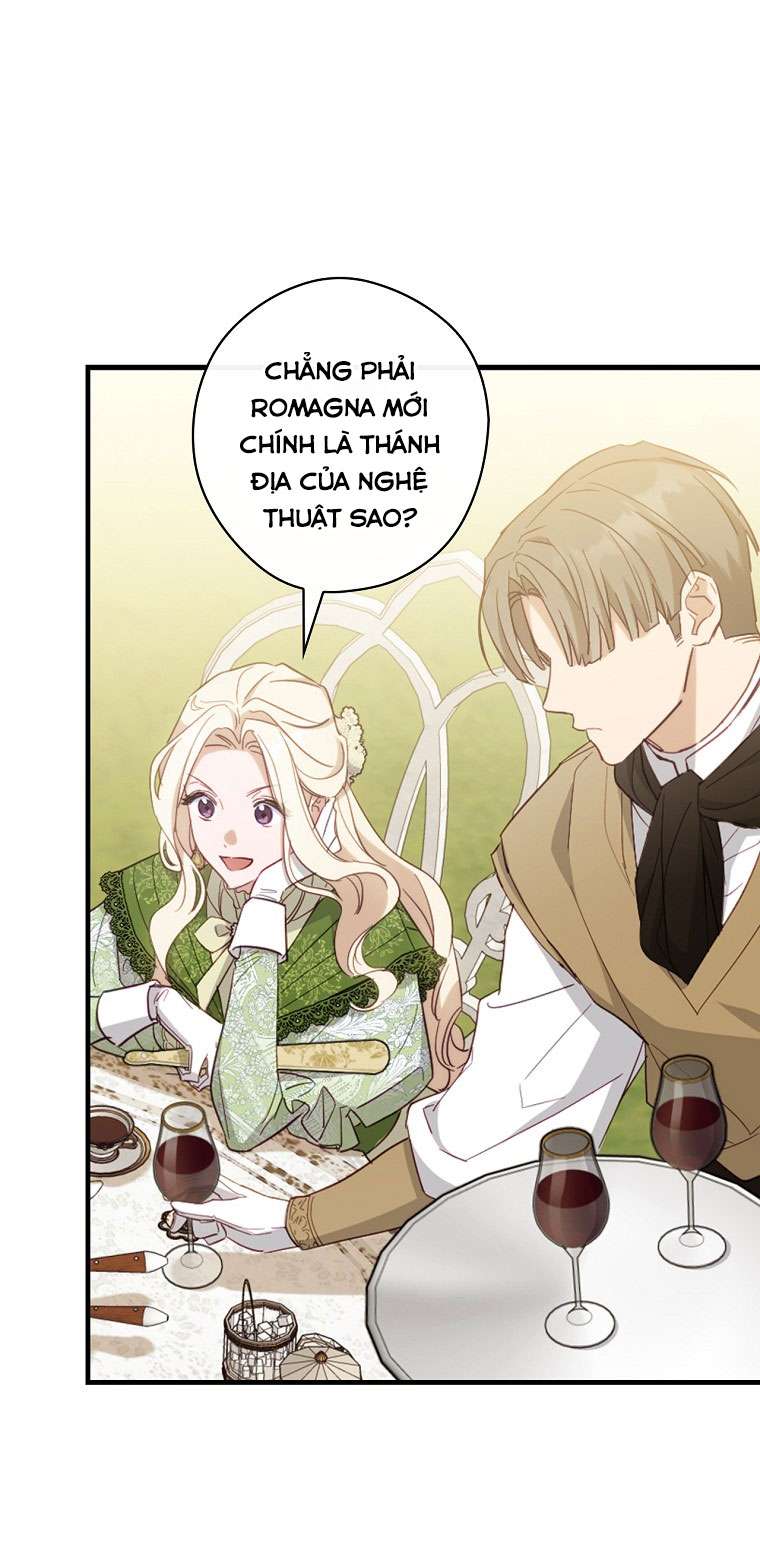 Phương Pháp Khiến Phu Quân Đứng Về Phía Tôi Chapter 30 - Next Chapter 31