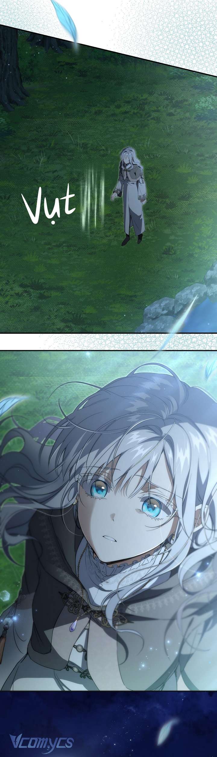 Lại Một Lần Nữa Hướng Về Ánh Sáng Chap 89 - Next Chap 90