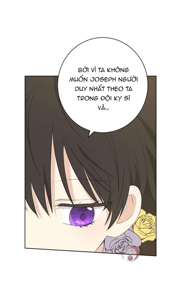 Tôi Là Minh Chứng Của Sự Thật Chap 52 - Next Chap 53