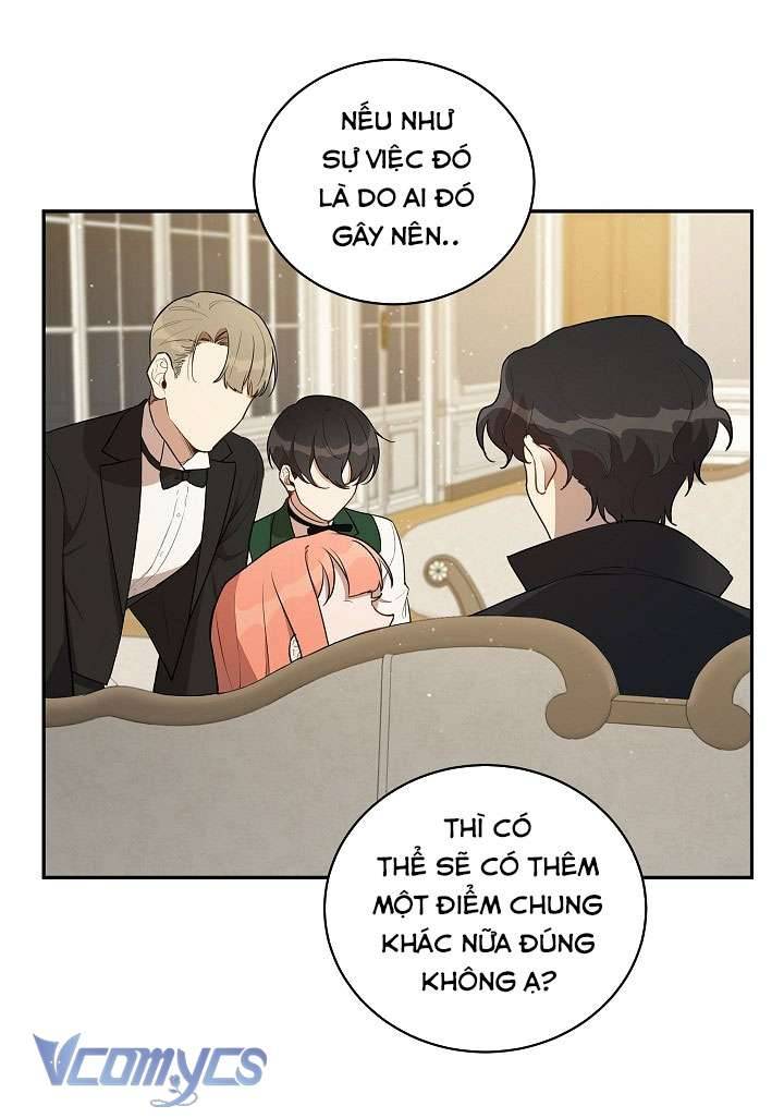 Phương Pháp Trở Thành Con Gái Của Người Hùng Bóng Đêm Chap 10 - Next Chap 11