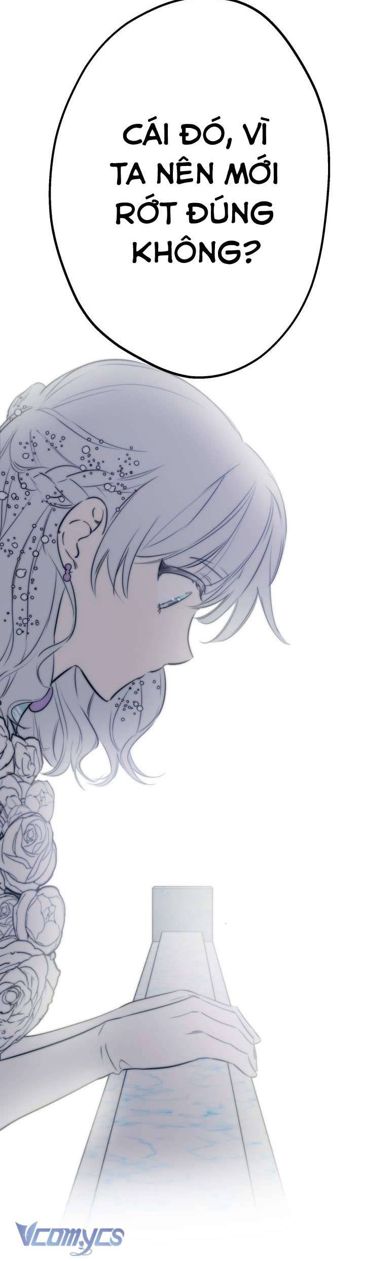 Những Nhân Vật Mạnh Nhất Thế Giới Ám Ảnh Tôi Chapter 39 - Trang 4