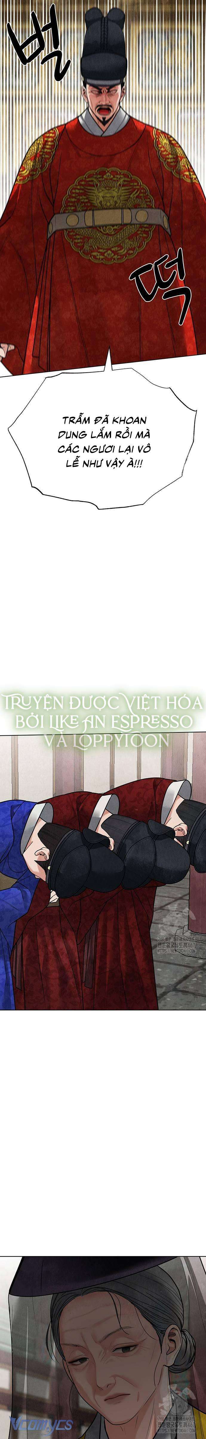 Quỷ Hồn Chap 18 - Trang 4