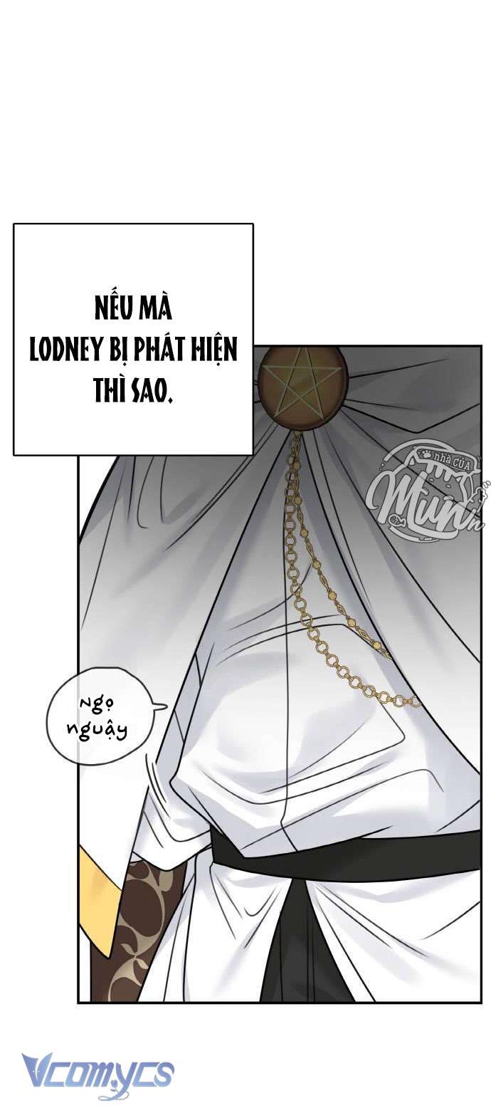 Nhật Ký Tuần Trăng Mật Của Phù Thủy Và Rồng Chapter 52 - Trang 4