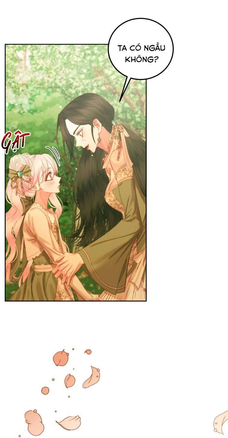 Siren: Trở Thành Gia Đình Của Nhân Vật Phản Diện Chapter 58 - Next Chapter 59