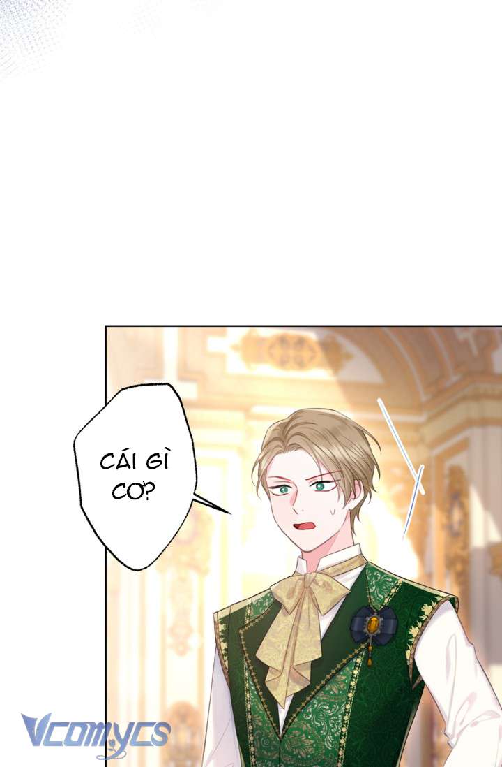 Người Anh Trai Mạnh Nhất Của Tôi Đã Mất Trí Nhớ Chap 15 - Trang 4