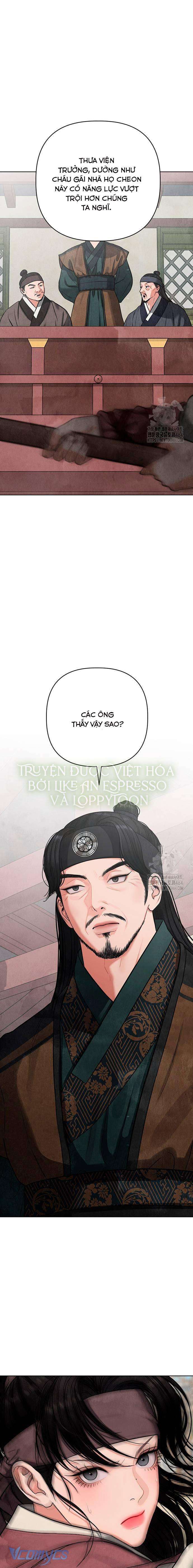 Quỷ Hồn Chap 5 - Trang 4