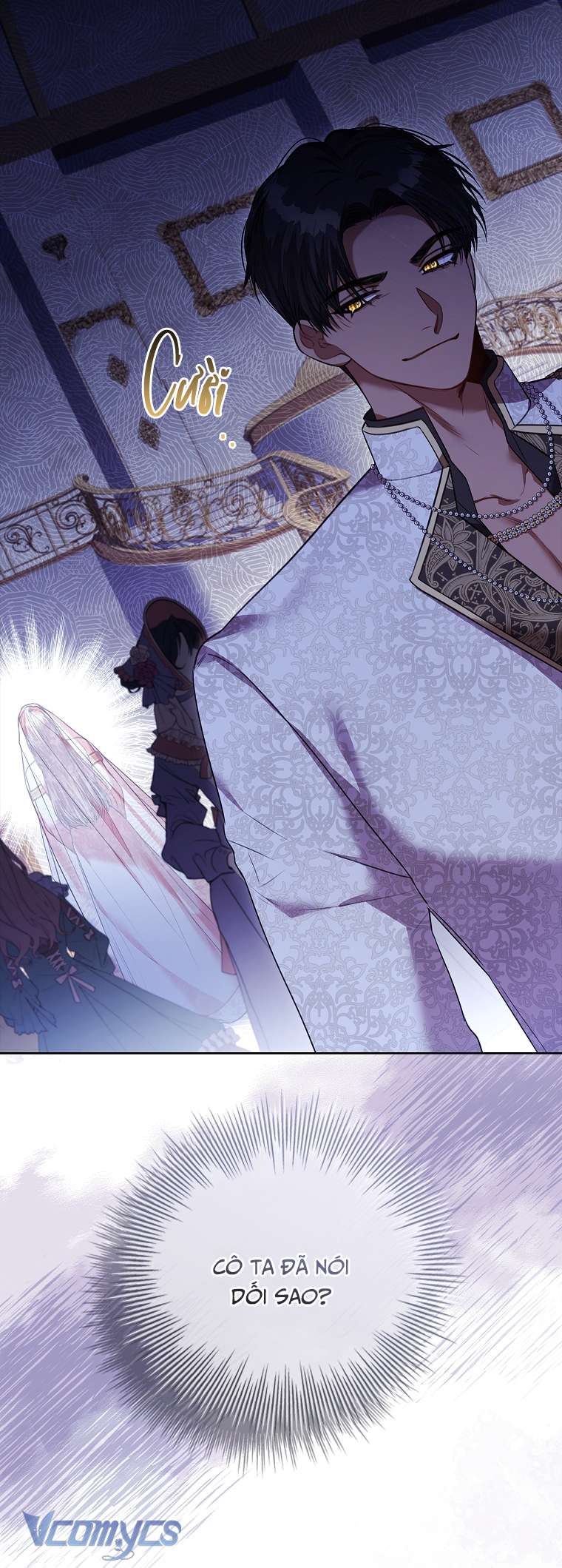 Thư Ký Của Bạo Chúa Chapter 101 - Trang 3