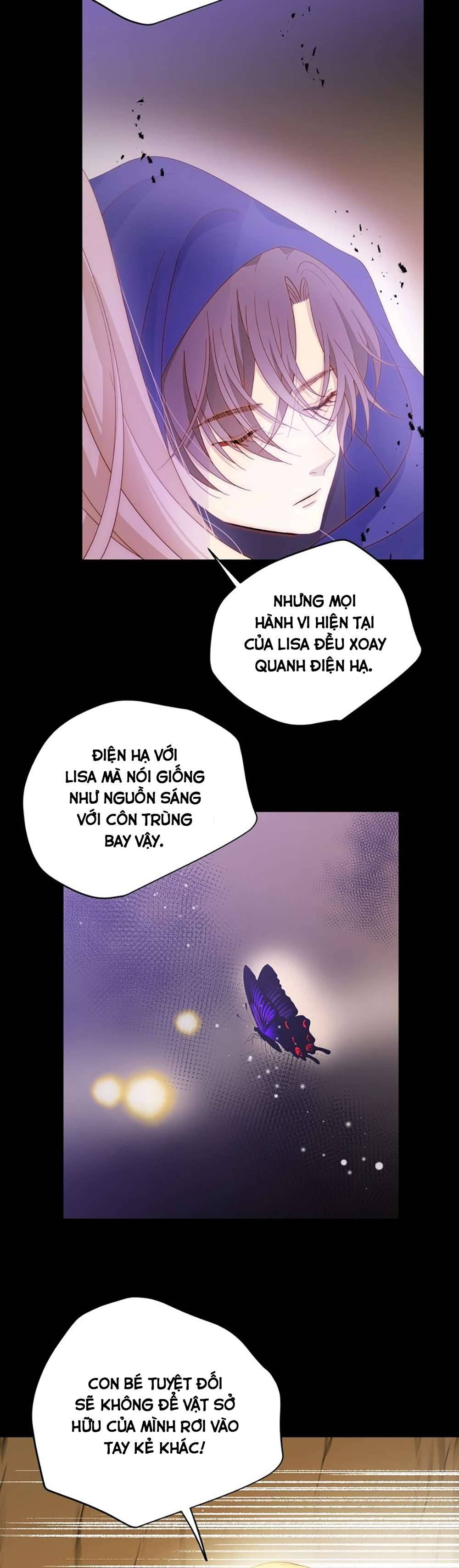 Thất Đại Kỳ Tích - Nước Mắt Bạo Quân Chap 44 - Trang 2