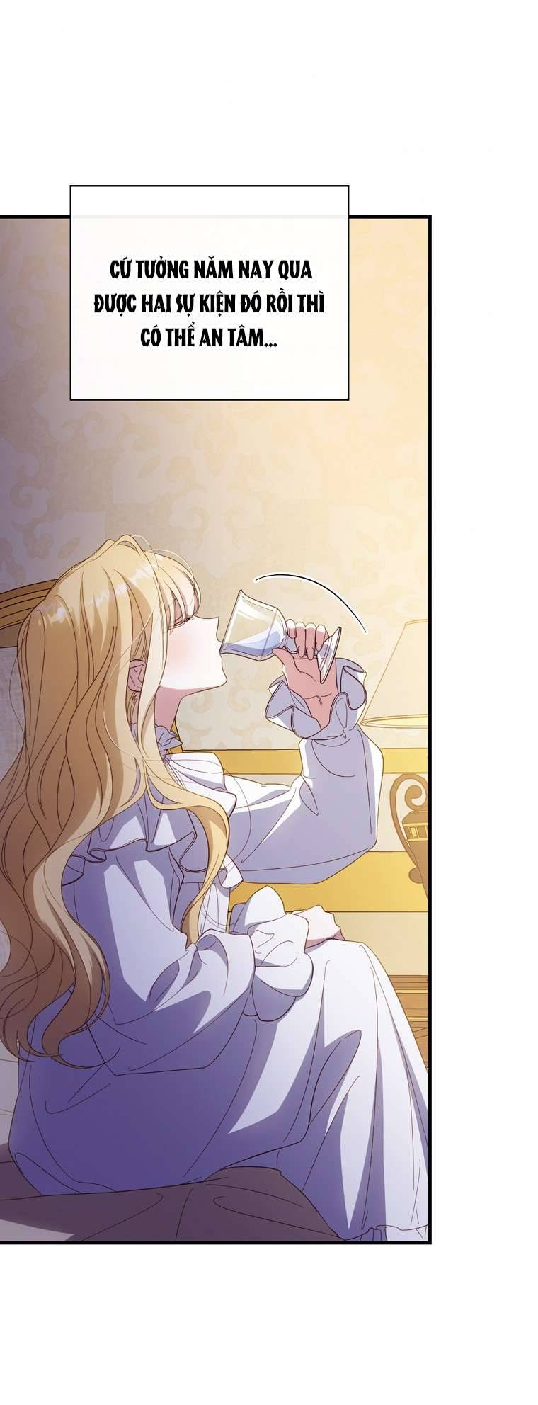 Phương Pháp Khiến Phu Quân Đứng Về Phía Tôi Chapter 32 - Next Chapter 33