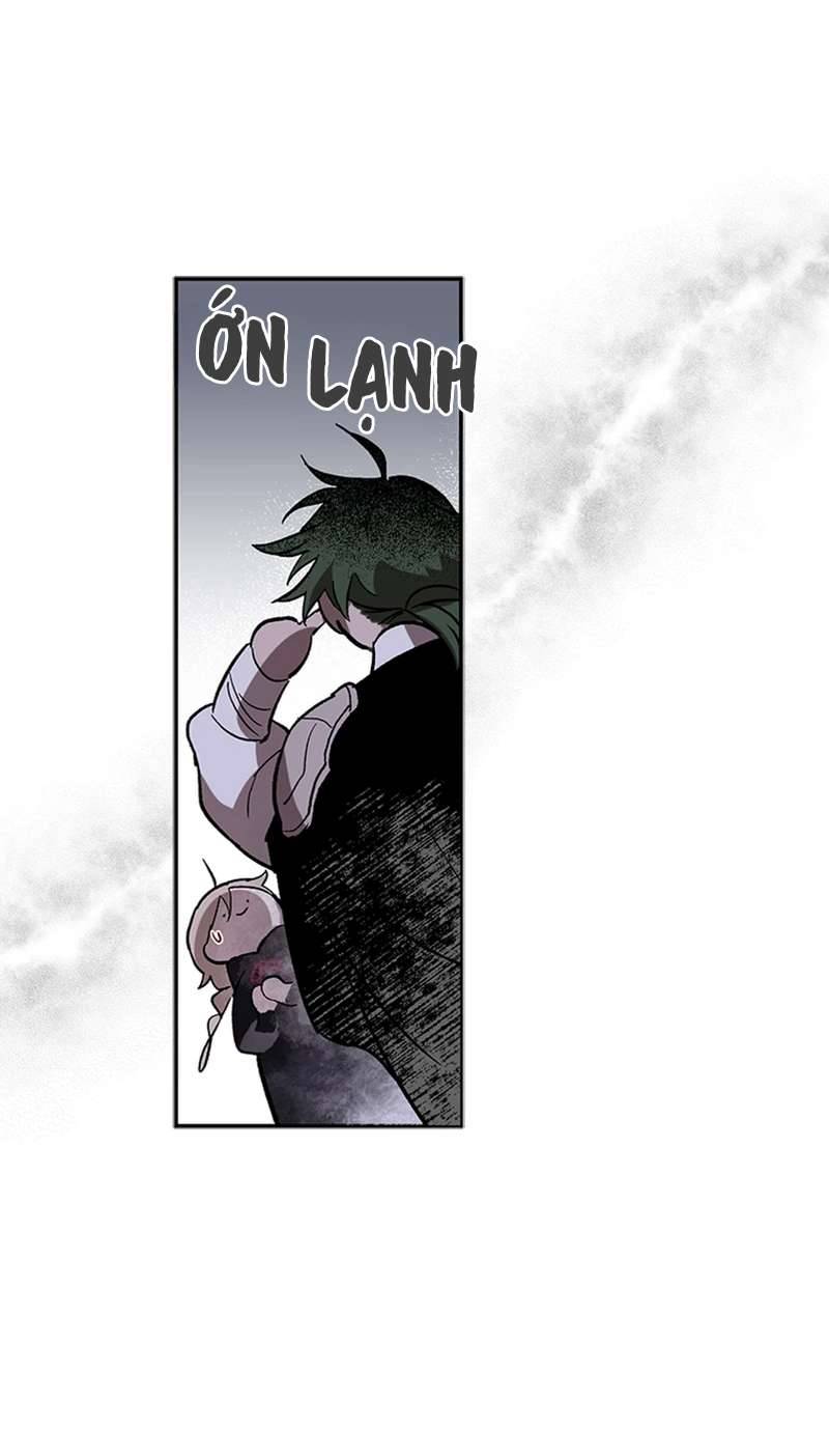 Lời Thú Nhận Của Chúa Tể Bóng Tối Chap 6 - Trang 4