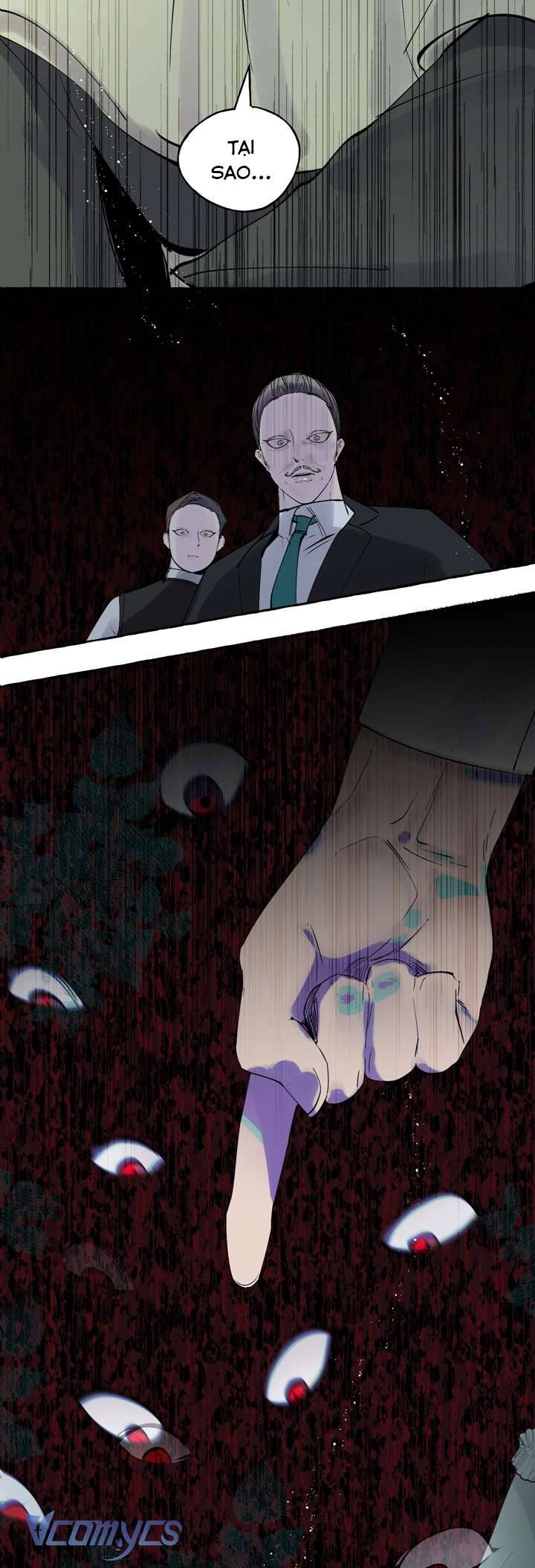 [18+] Hoàng Cung Có Chó Dữ! Chap 5 - Trang 2