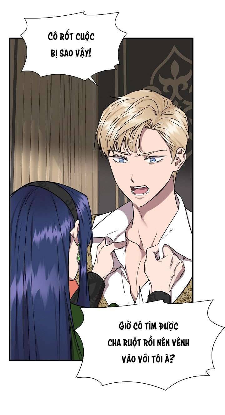 Tôi Không Phải Là Cinderella Chapter 12 - Next Chapter 12.5