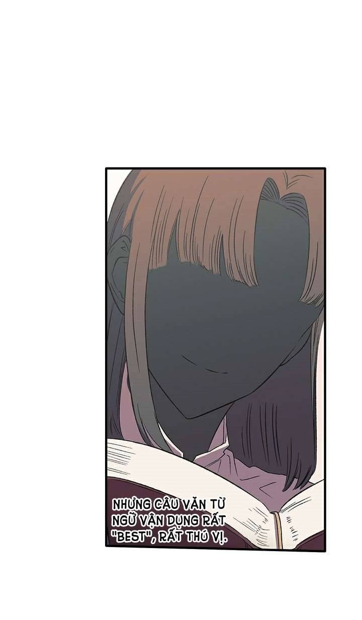 May Mắn Hay Bất Hạnh Chap 3 - Next Chap 4